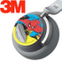 Marvel Classic Comics The Amazing Spider-Man Surface Headphones Skin